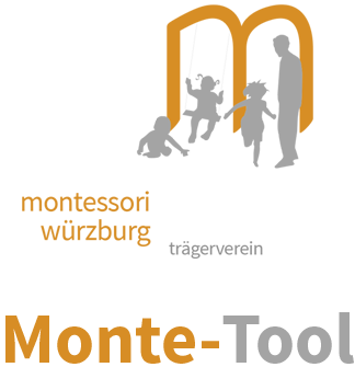Logo des Montesoritools